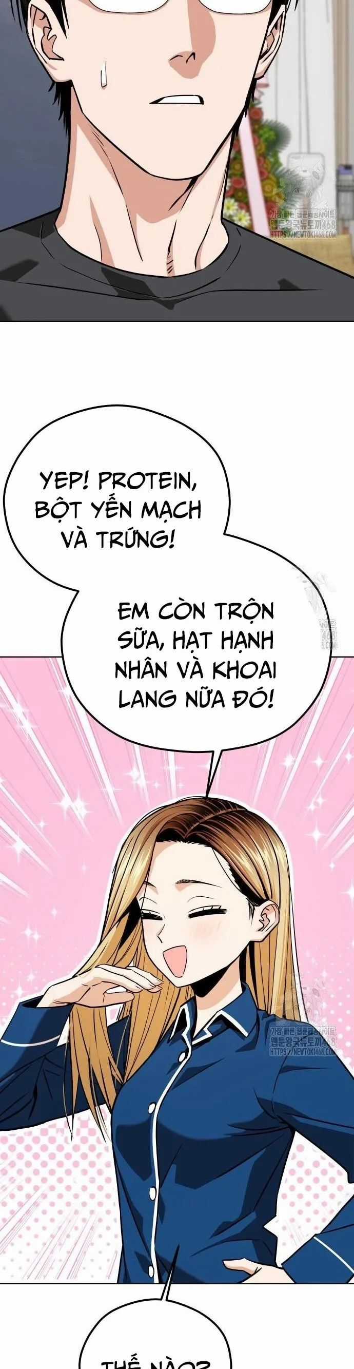Lớ Ngớ Vớ Phải Tình Yêu Chapter 102 trang 15