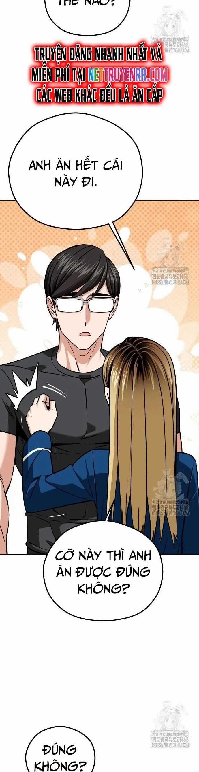 Lớ Ngớ Vớ Phải Tình Yêu Chapter 102 trang 16