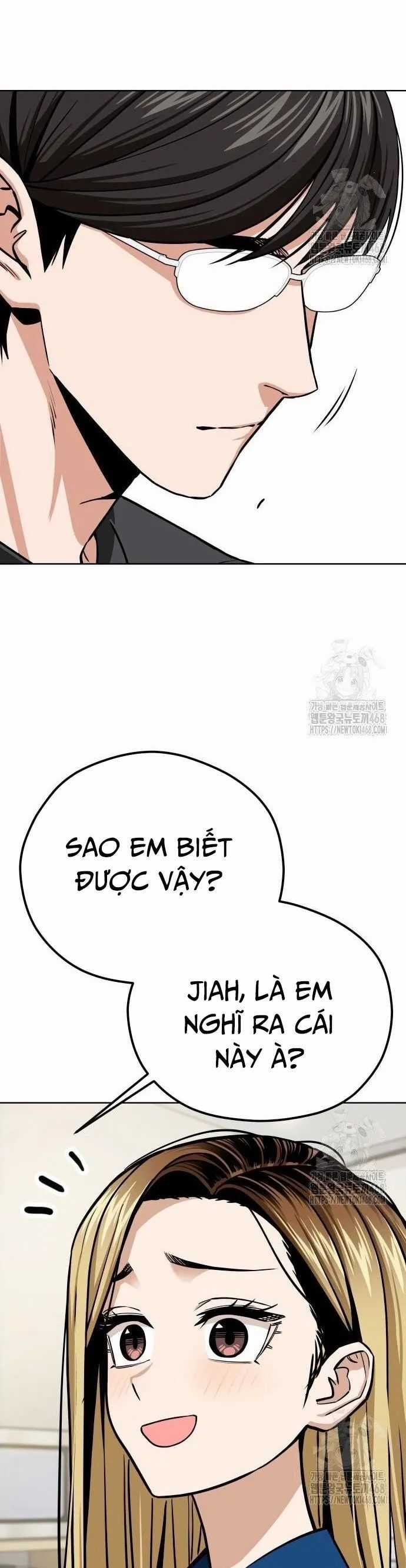 Lớ Ngớ Vớ Phải Tình Yêu Chapter 102 trang 18