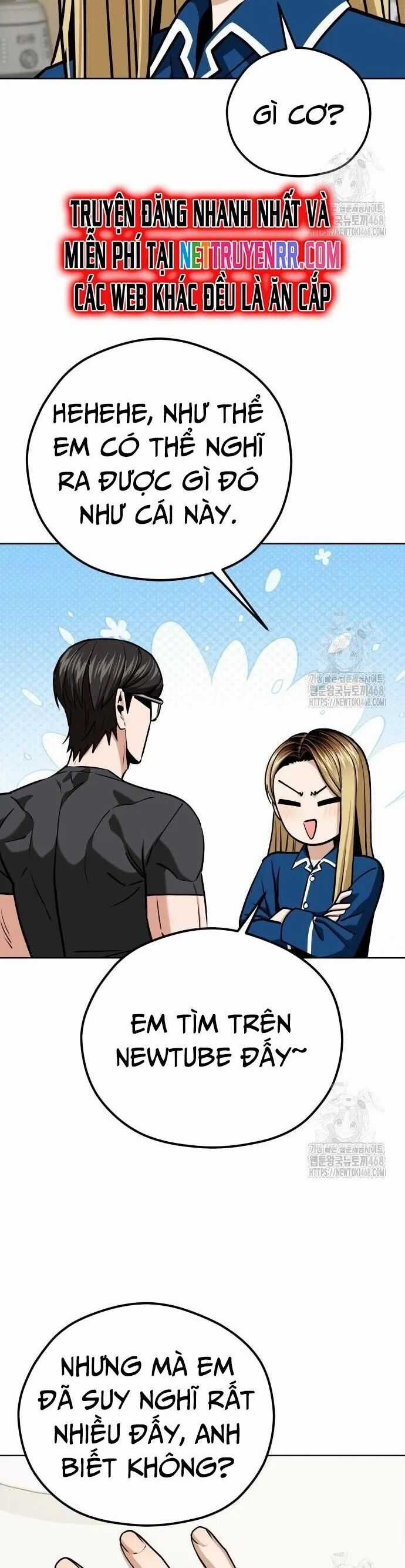 Lớ Ngớ Vớ Phải Tình Yêu Chapter 102 trang 19