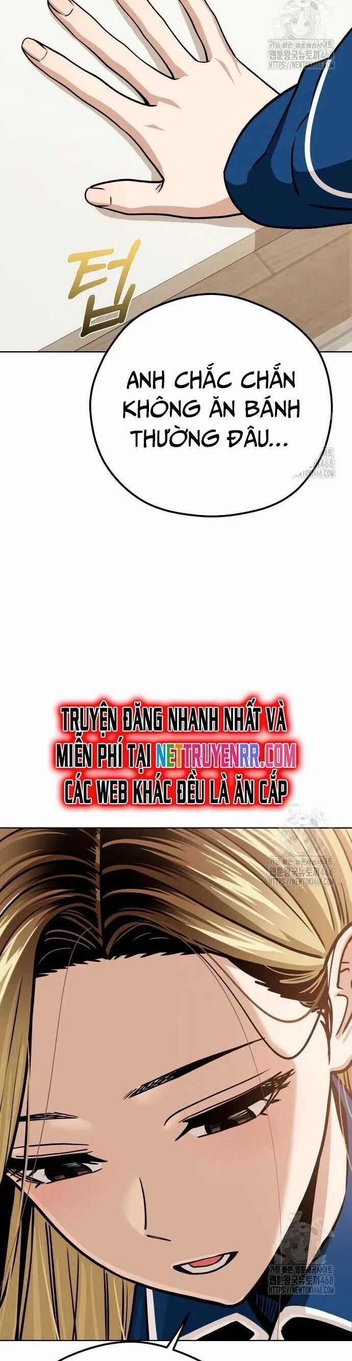 Lớ Ngớ Vớ Phải Tình Yêu Chapter 102 trang 20