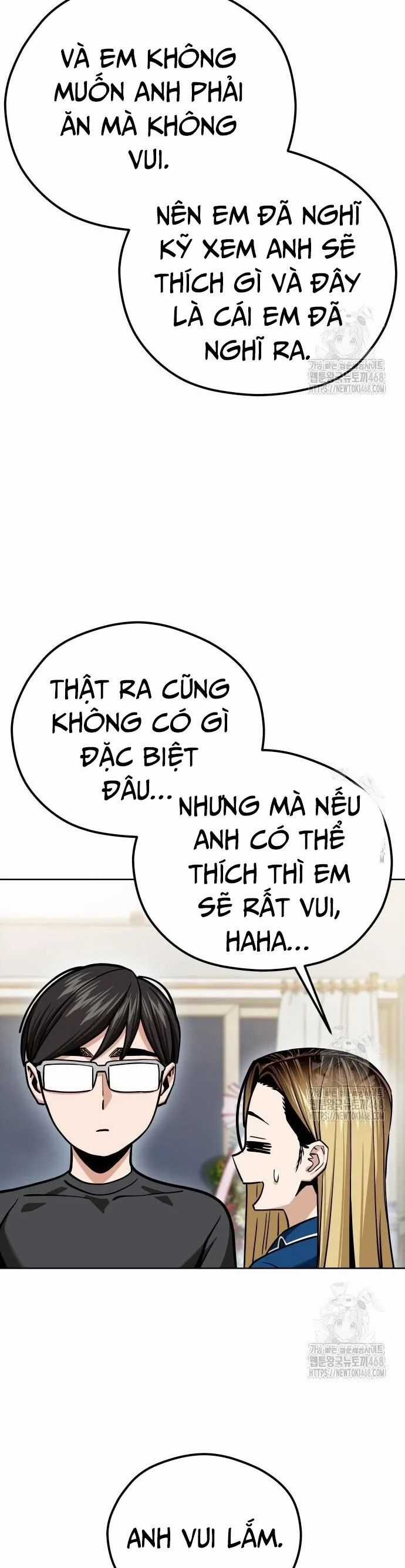 Lớ Ngớ Vớ Phải Tình Yêu Chapter 102 trang 21
