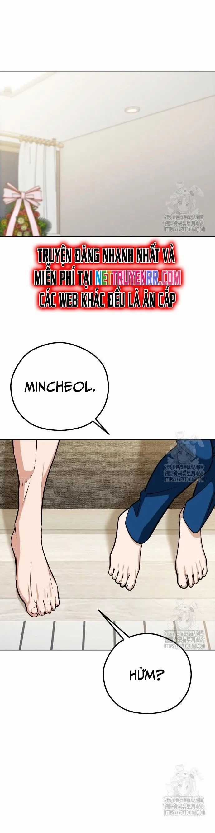 Lớ Ngớ Vớ Phải Tình Yêu Chapter 102 trang 24