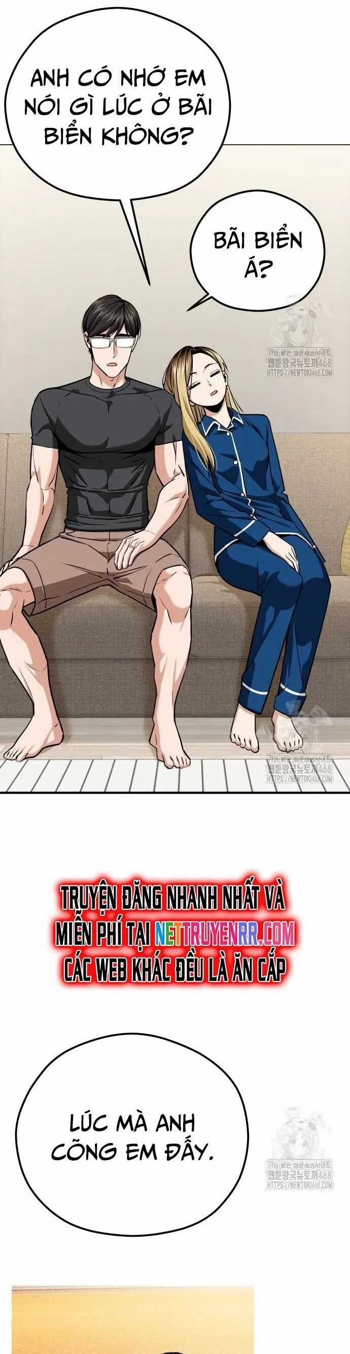 Lớ Ngớ Vớ Phải Tình Yêu Chapter 102 trang 25
