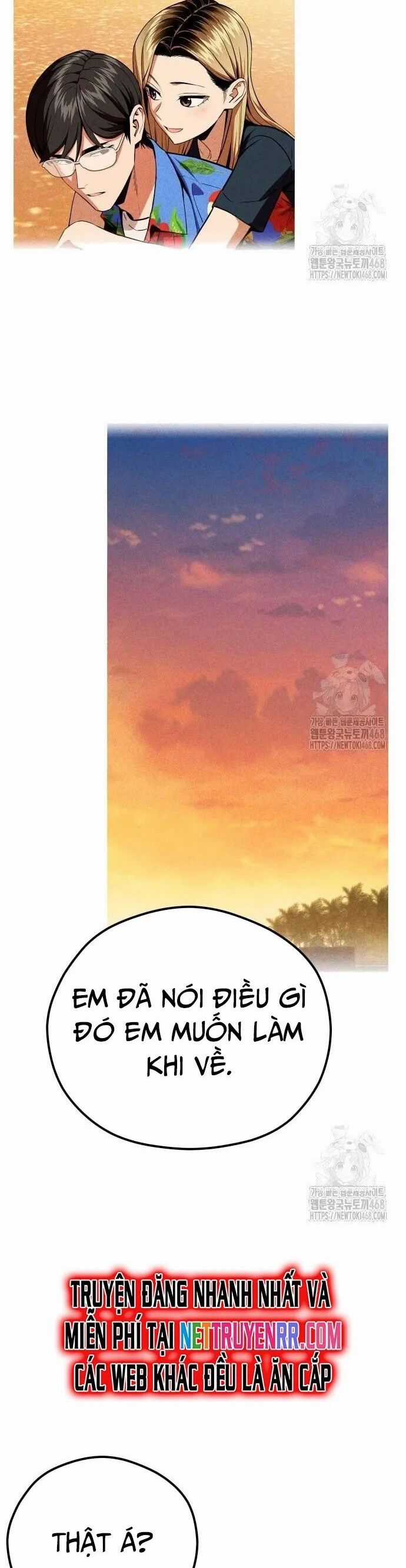 Lớ Ngớ Vớ Phải Tình Yêu Chapter 102 trang 26