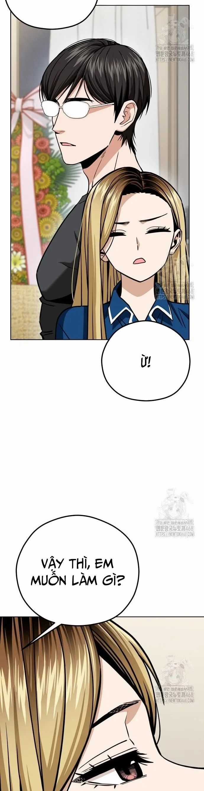 Lớ Ngớ Vớ Phải Tình Yêu Chapter 102 trang 27