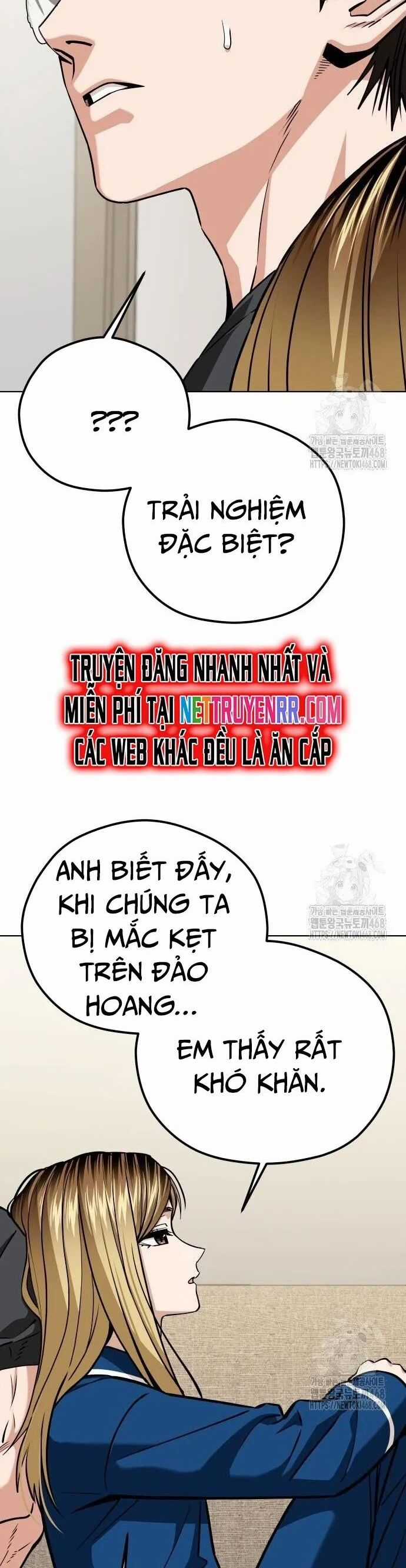 Lớ Ngớ Vớ Phải Tình Yêu Chapter 102 trang 29