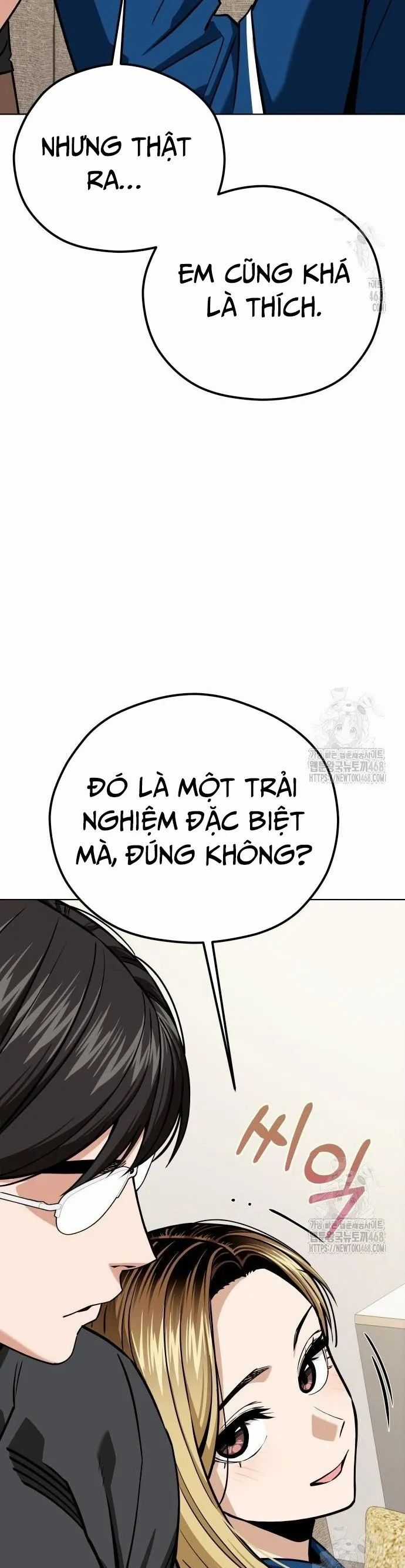 Lớ Ngớ Vớ Phải Tình Yêu Chapter 102 trang 30