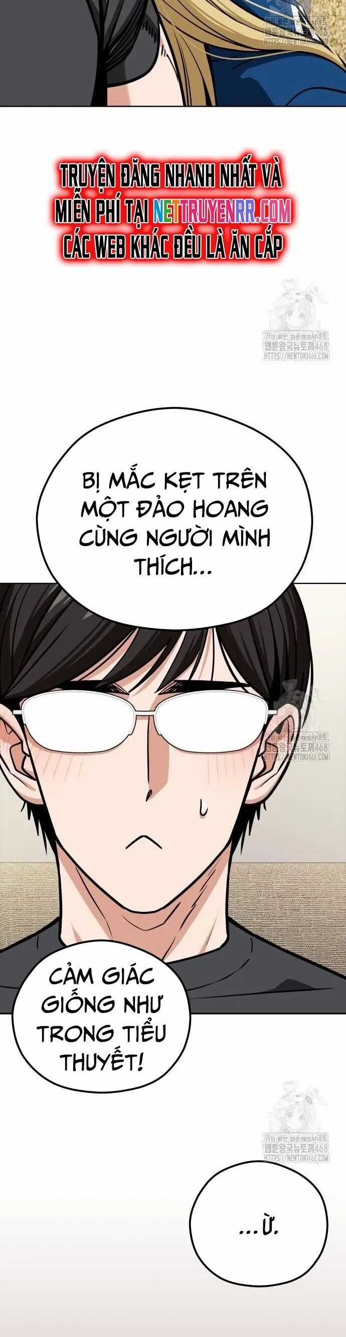Lớ Ngớ Vớ Phải Tình Yêu Chapter 102 trang 31