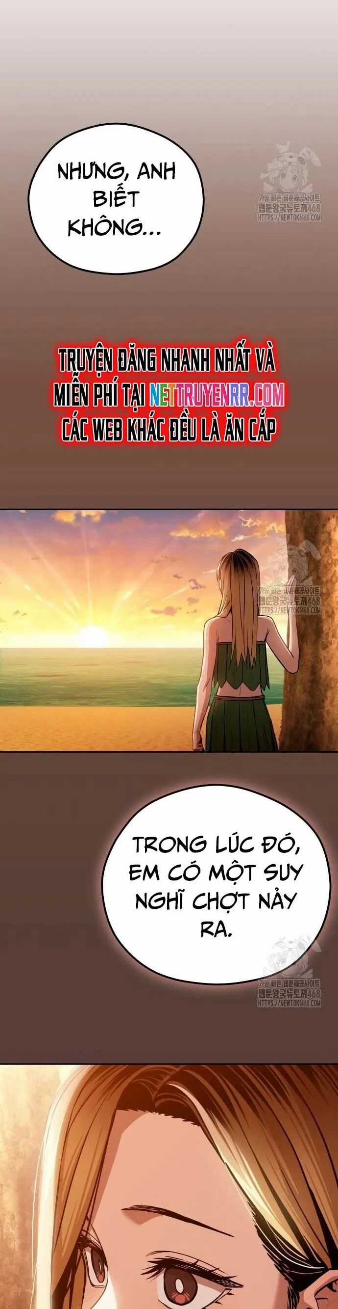 Lớ Ngớ Vớ Phải Tình Yêu Chapter 102 trang 32
