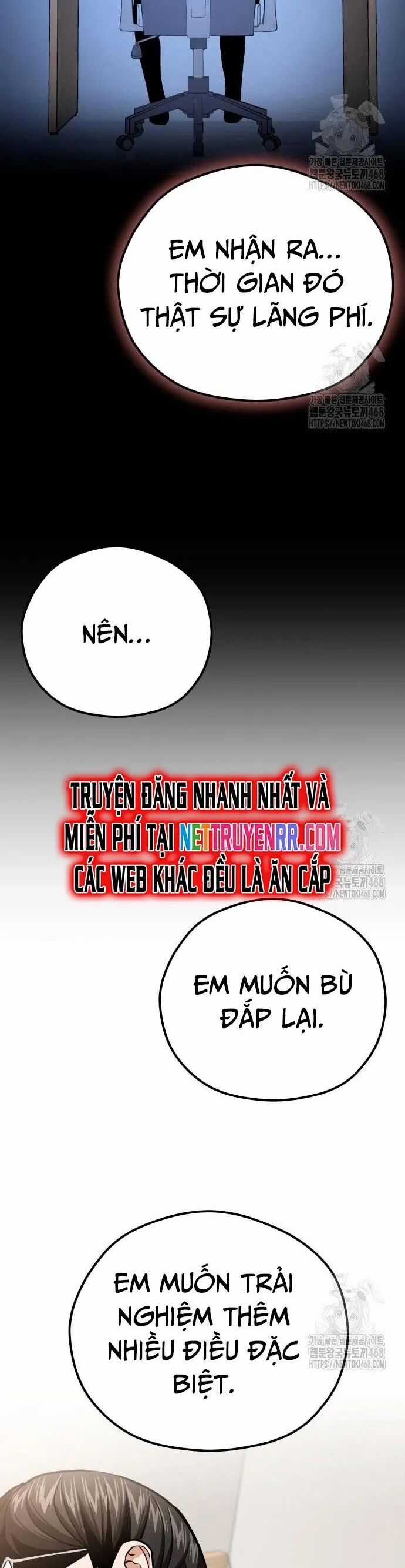 Lớ Ngớ Vớ Phải Tình Yêu Chapter 102 trang 34