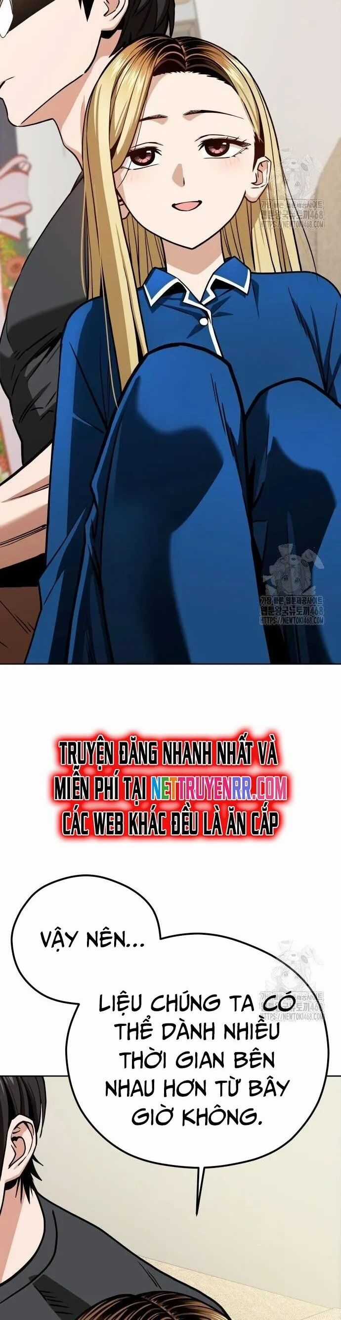 Lớ Ngớ Vớ Phải Tình Yêu Chapter 102 trang 35