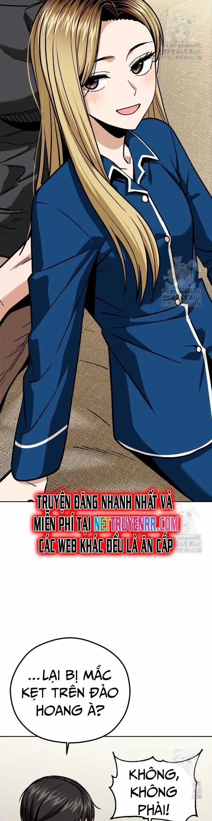 Lớ Ngớ Vớ Phải Tình Yêu Chapter 102 trang 36