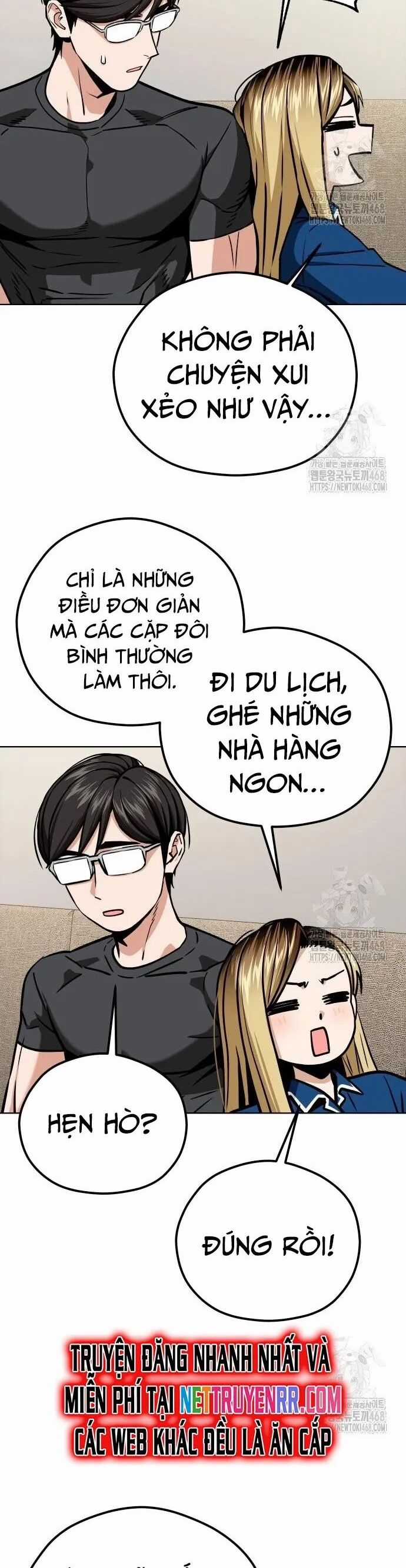 Lớ Ngớ Vớ Phải Tình Yêu Chapter 102 trang 37