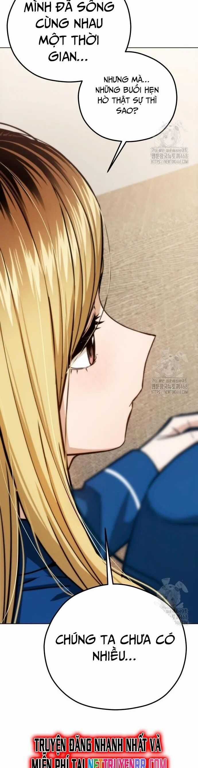 Lớ Ngớ Vớ Phải Tình Yêu Chapter 102 trang 38
