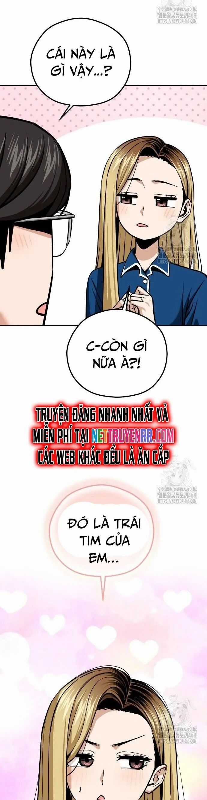 Lớ Ngớ Vớ Phải Tình Yêu Chapter 102 trang 4