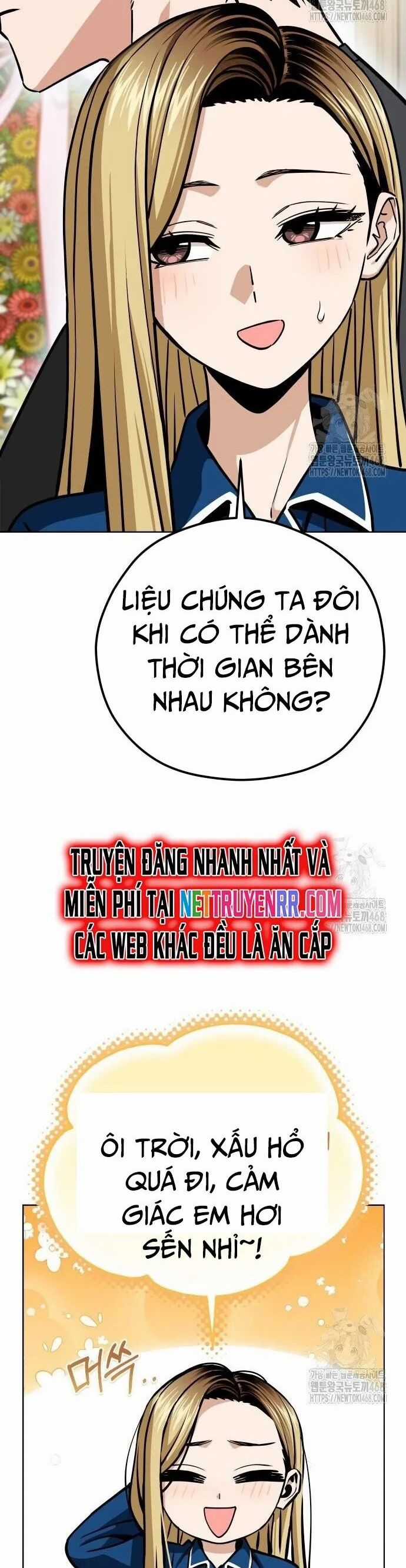 Lớ Ngớ Vớ Phải Tình Yêu Chapter 102 trang 40
