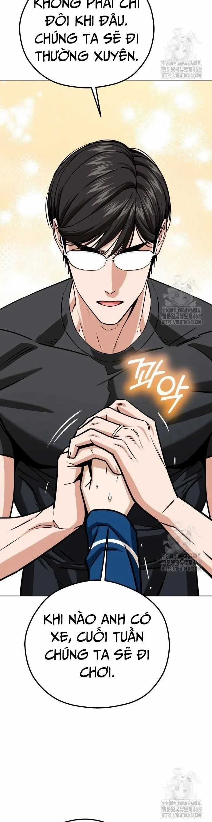 Lớ Ngớ Vớ Phải Tình Yêu Chapter 102 trang 42