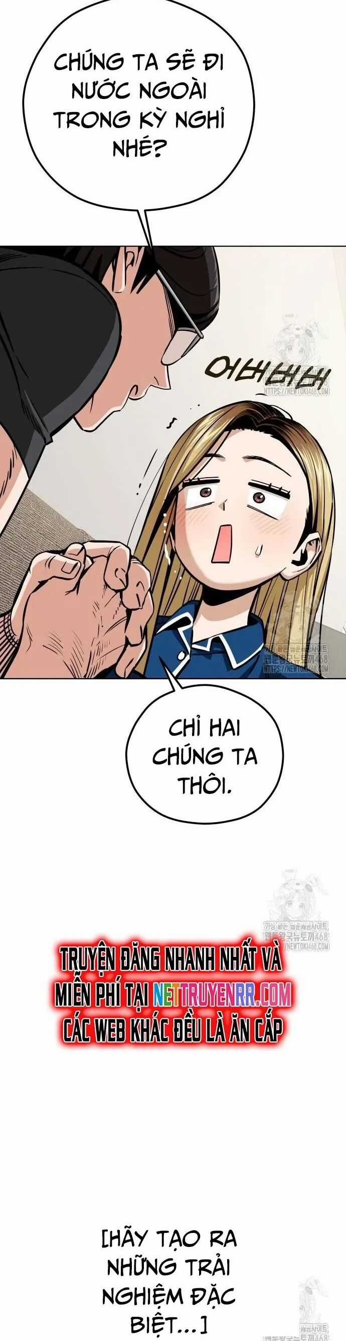 Lớ Ngớ Vớ Phải Tình Yêu Chapter 102 trang 43