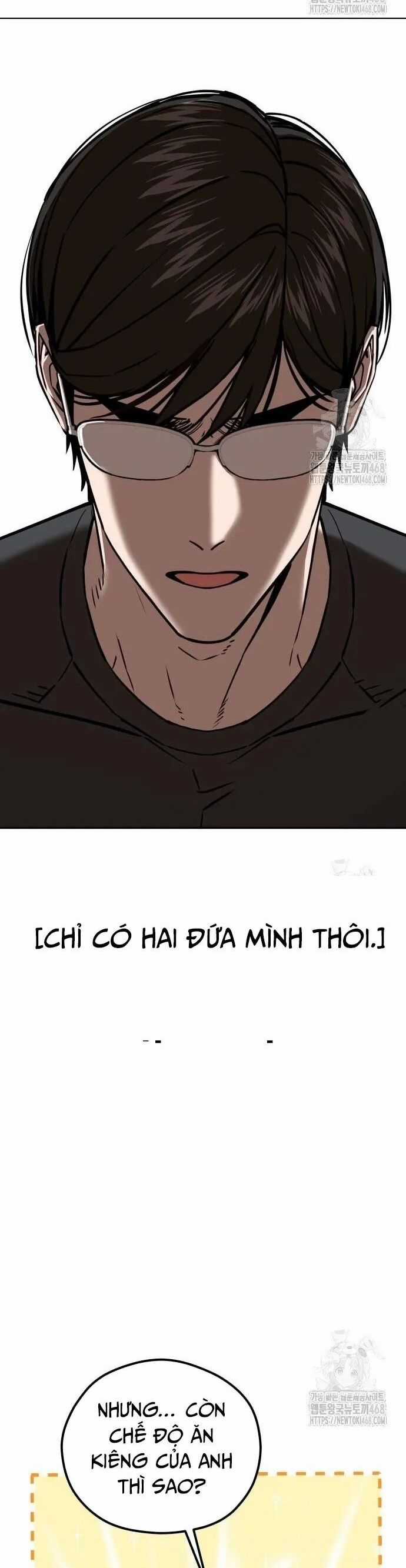 Lớ Ngớ Vớ Phải Tình Yêu Chapter 102 trang 44