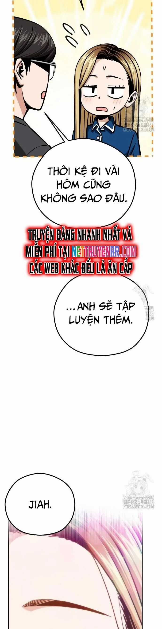 Lớ Ngớ Vớ Phải Tình Yêu Chapter 102 trang 45