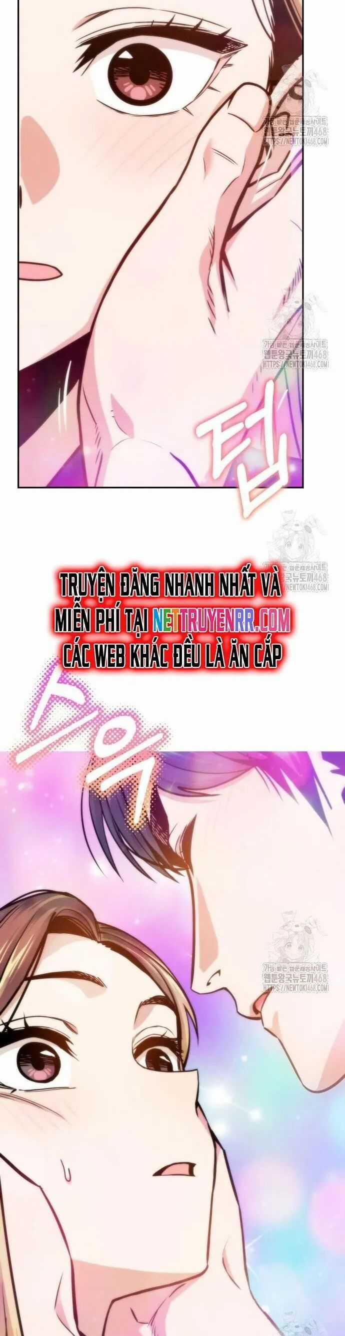Lớ Ngớ Vớ Phải Tình Yêu Chapter 102 trang 46