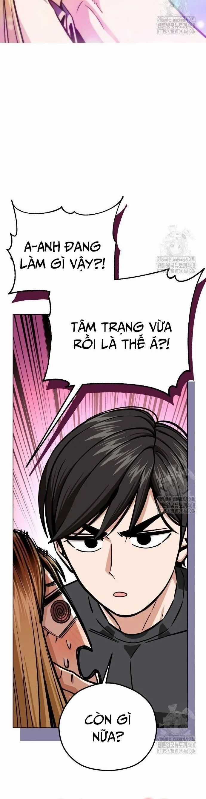 Lớ Ngớ Vớ Phải Tình Yêu Chapter 102 trang 47
