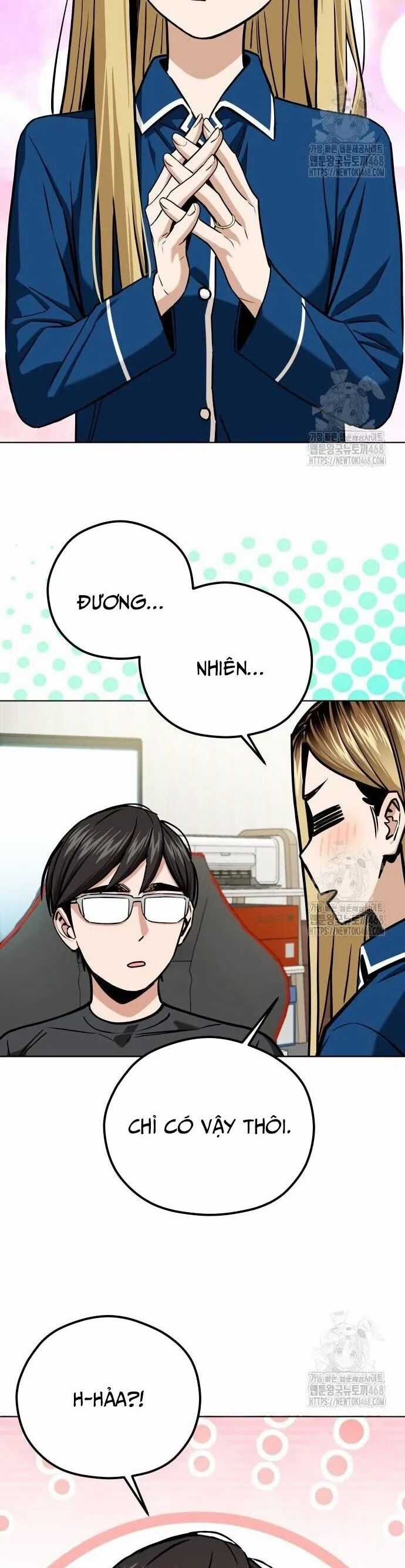 Lớ Ngớ Vớ Phải Tình Yêu Chapter 102 trang 5