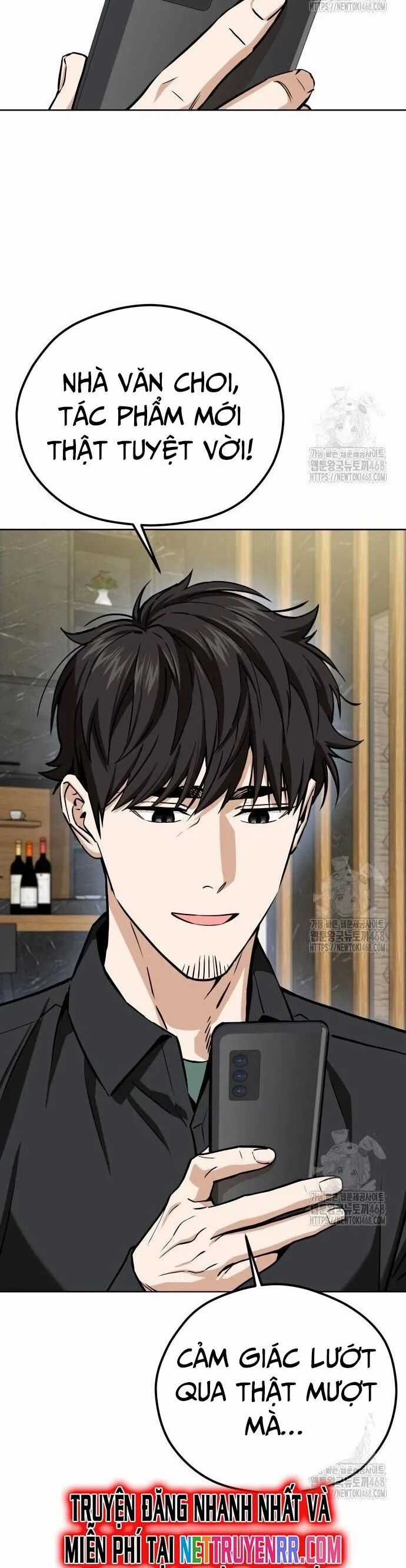 Lớ Ngớ Vớ Phải Tình Yêu Chapter 102 trang 50