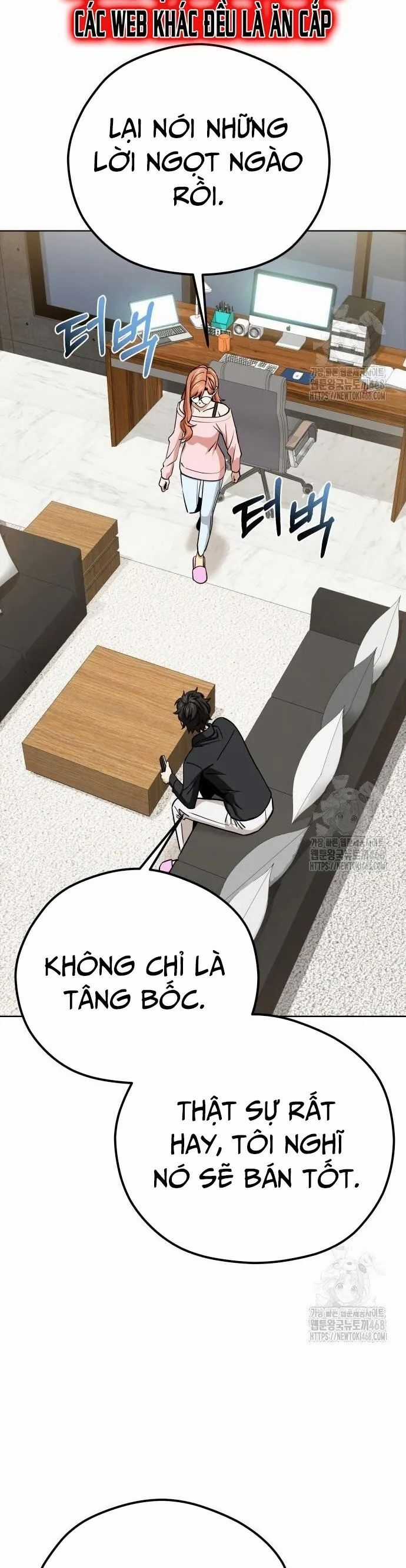 Lớ Ngớ Vớ Phải Tình Yêu Chapter 102 trang 51