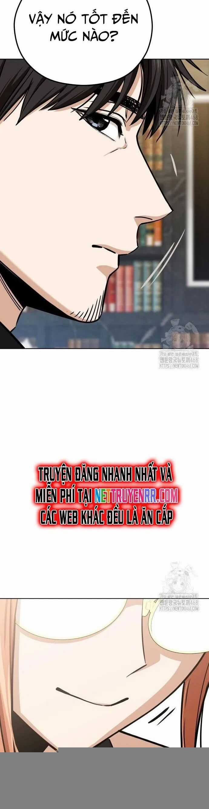 Lớ Ngớ Vớ Phải Tình Yêu Chapter 102 trang 52