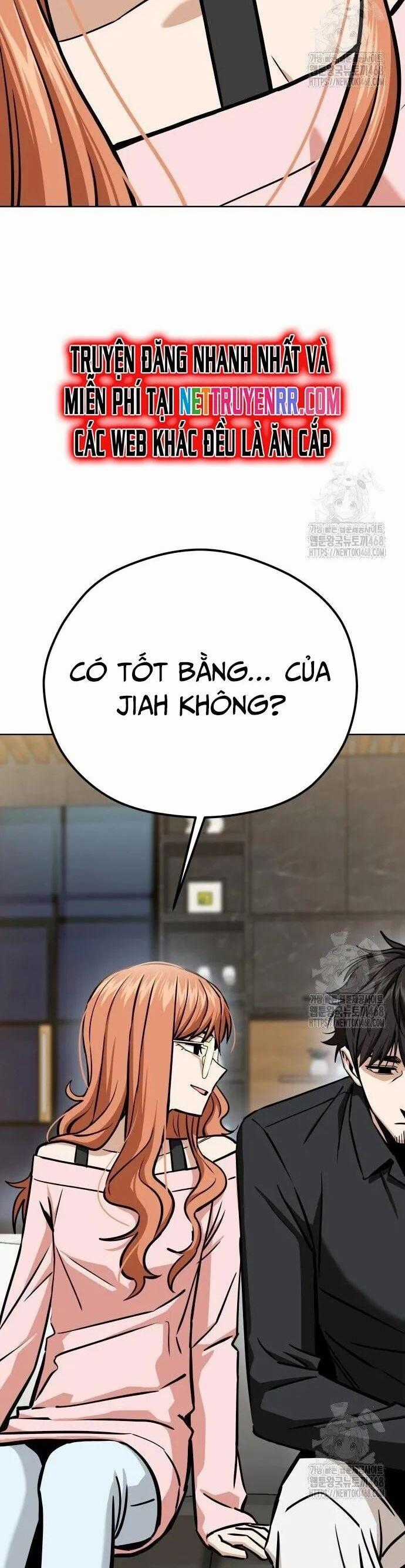 Lớ Ngớ Vớ Phải Tình Yêu Chapter 102 trang 53