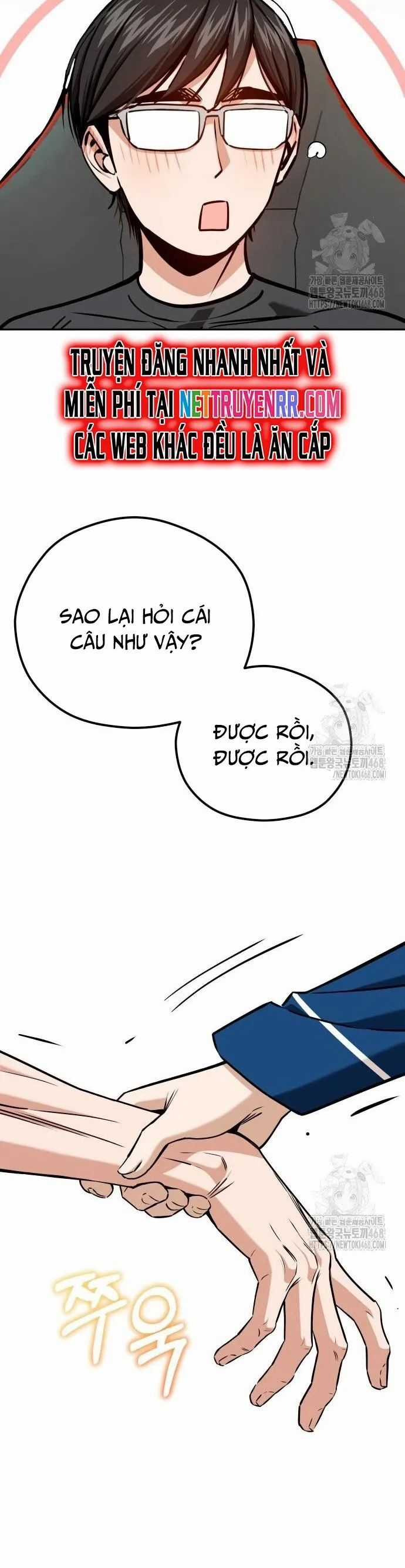 Lớ Ngớ Vớ Phải Tình Yêu Chapter 102 trang 6