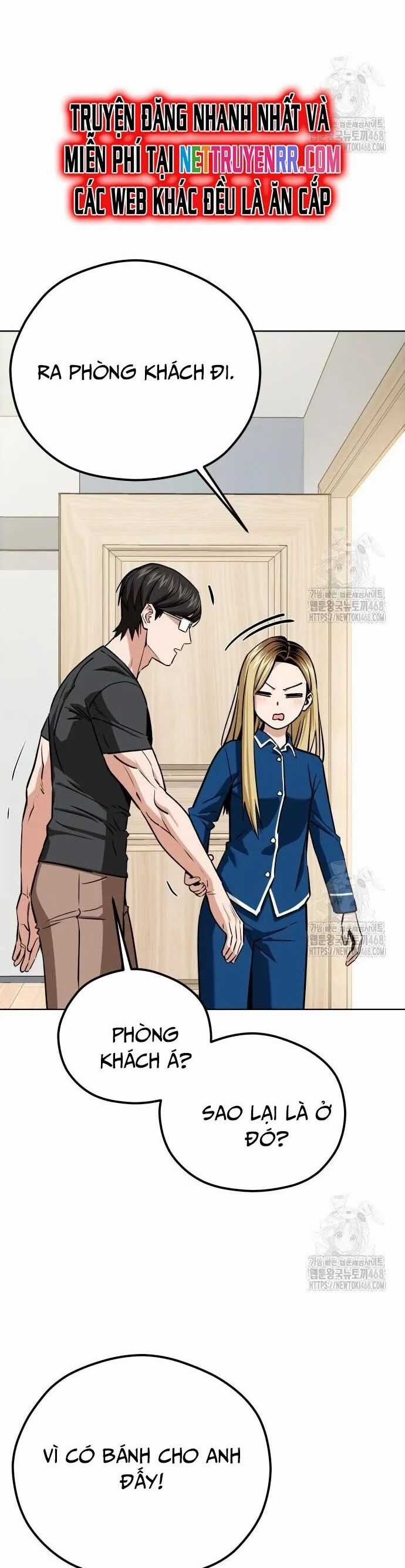 Lớ Ngớ Vớ Phải Tình Yêu Chapter 102 trang 7