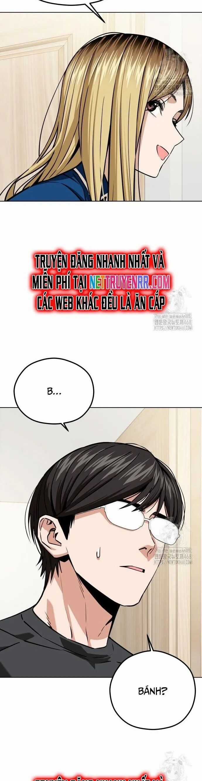 Lớ Ngớ Vớ Phải Tình Yêu Chapter 102 trang 8