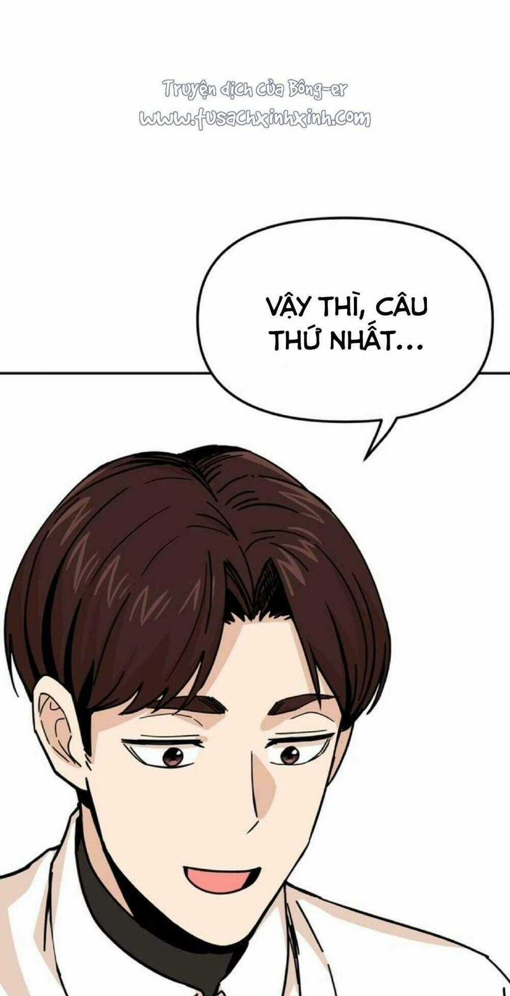 Lớ Ngớ Vớ Phải Tình Yêu Chapter 11 trang 1