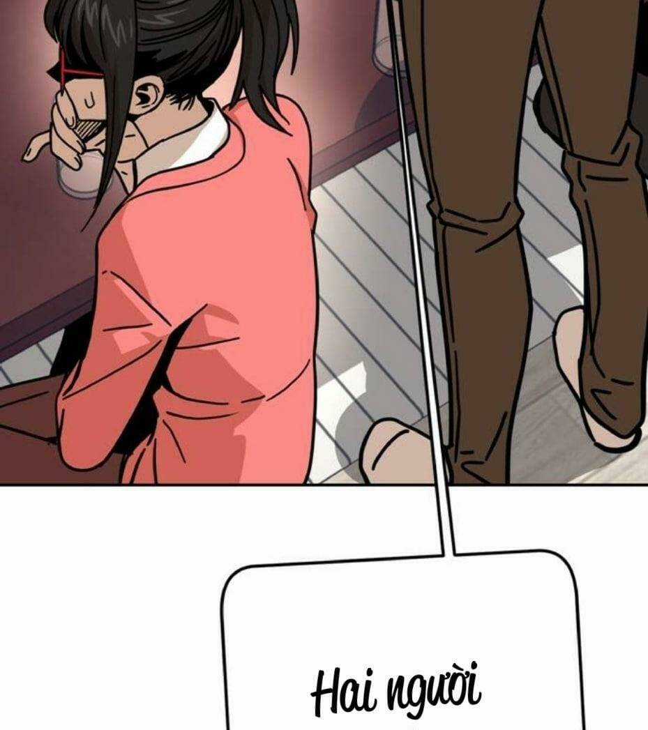 Lớ Ngớ Vớ Phải Tình Yêu Chapter 11 trang 10