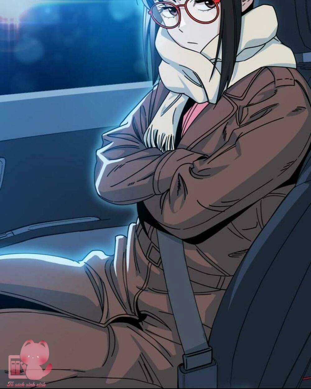 Lớ Ngớ Vớ Phải Tình Yêu Chapter 11 trang 100