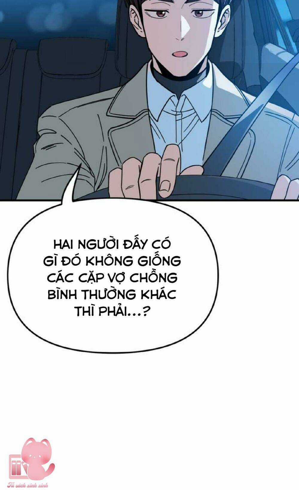 Lớ Ngớ Vớ Phải Tình Yêu Chapter 11 trang 102