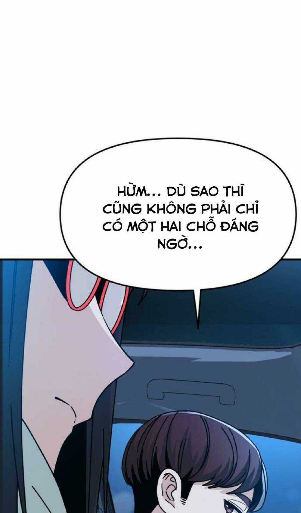 Lớ Ngớ Vớ Phải Tình Yêu Chapter 11 trang 103