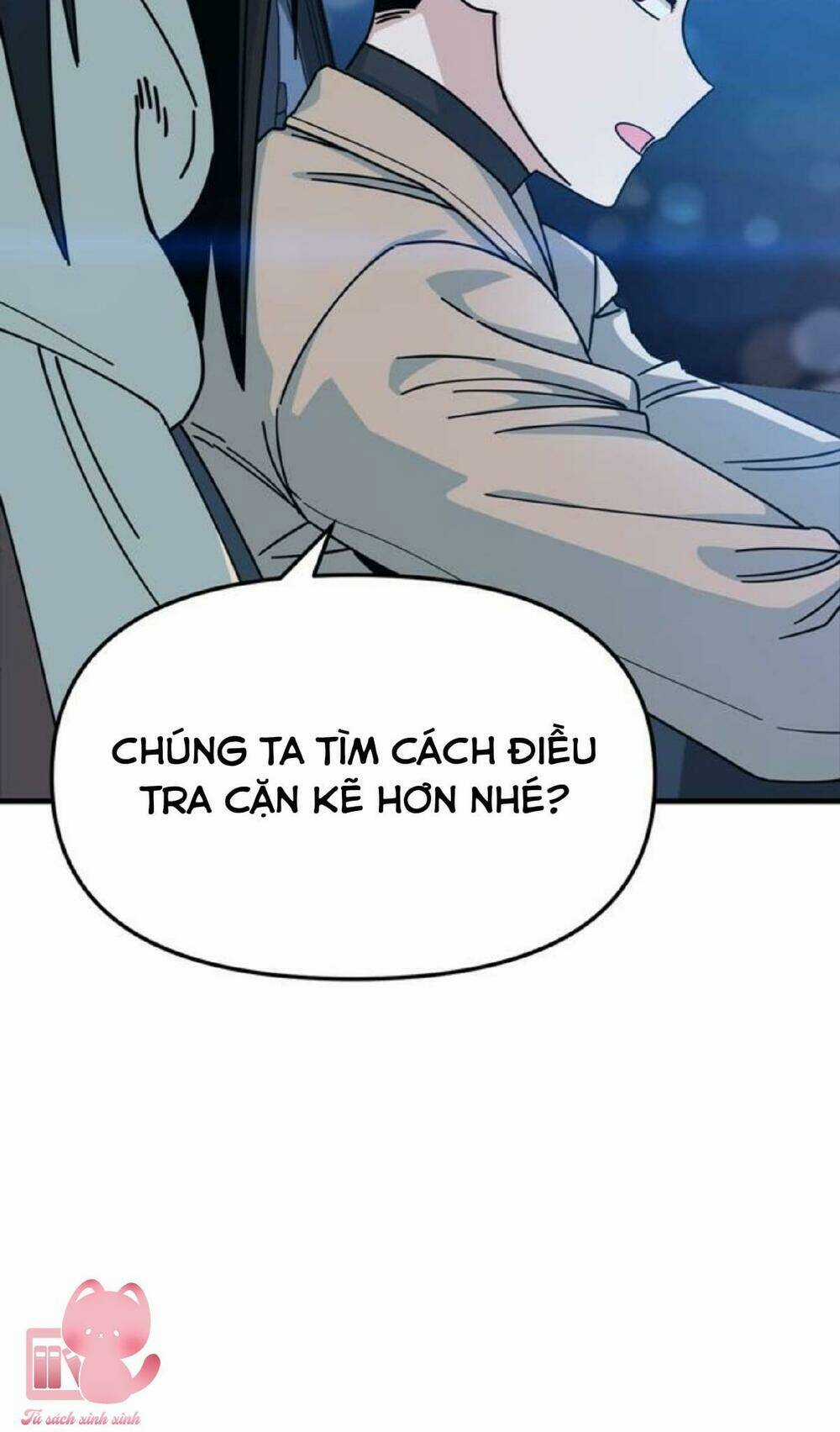 Lớ Ngớ Vớ Phải Tình Yêu Chapter 11 trang 104