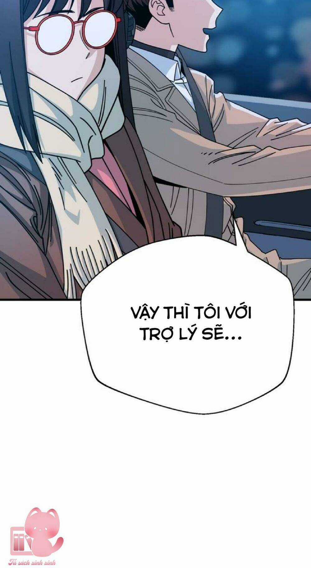 Lớ Ngớ Vớ Phải Tình Yêu Chapter 11 trang 108