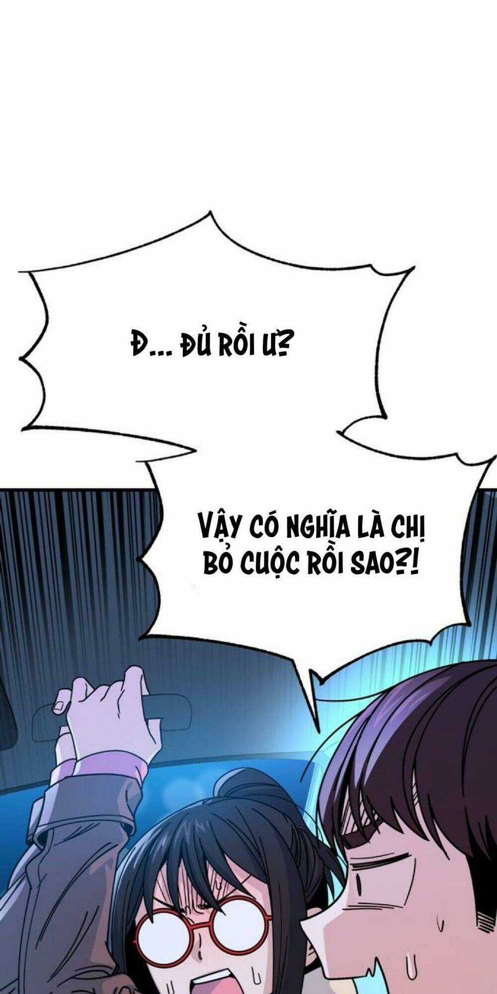 Lớ Ngớ Vớ Phải Tình Yêu Chapter 11 trang 111