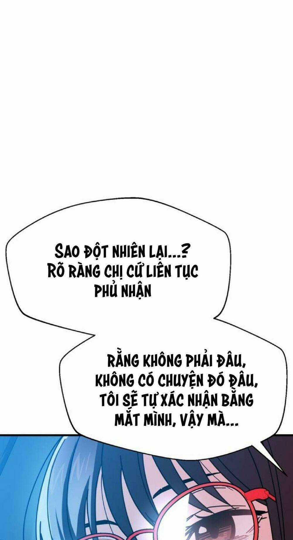 Lớ Ngớ Vớ Phải Tình Yêu Chapter 11 trang 113