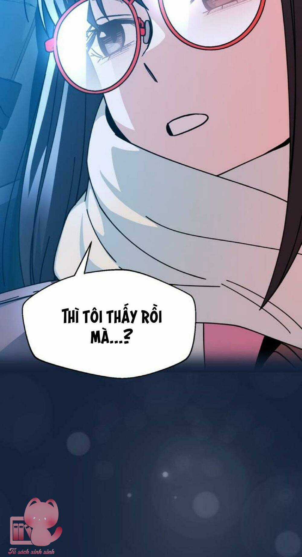 Lớ Ngớ Vớ Phải Tình Yêu Chapter 11 trang 114