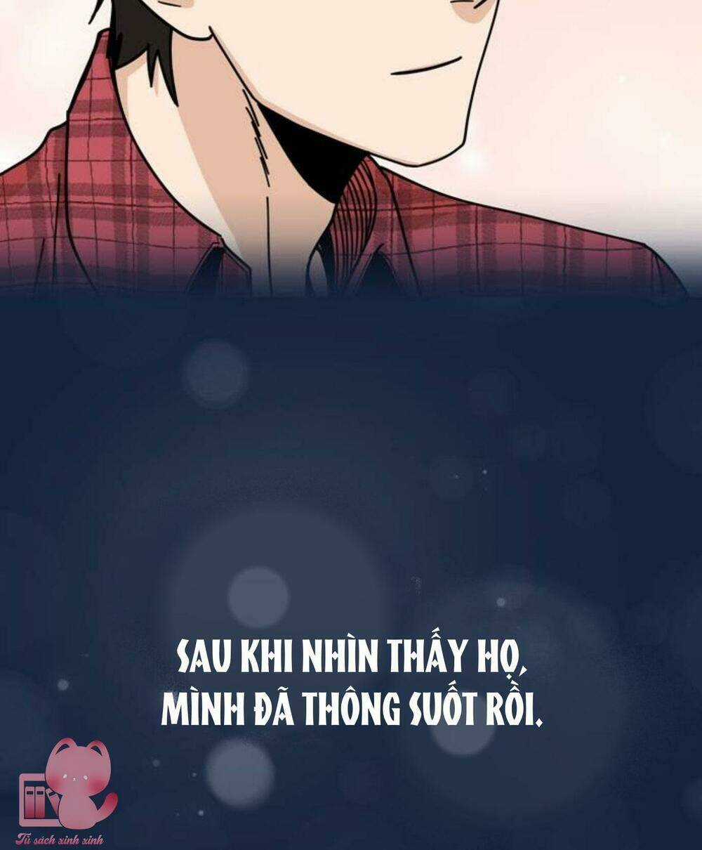 Lớ Ngớ Vớ Phải Tình Yêu Chapter 11 trang 116