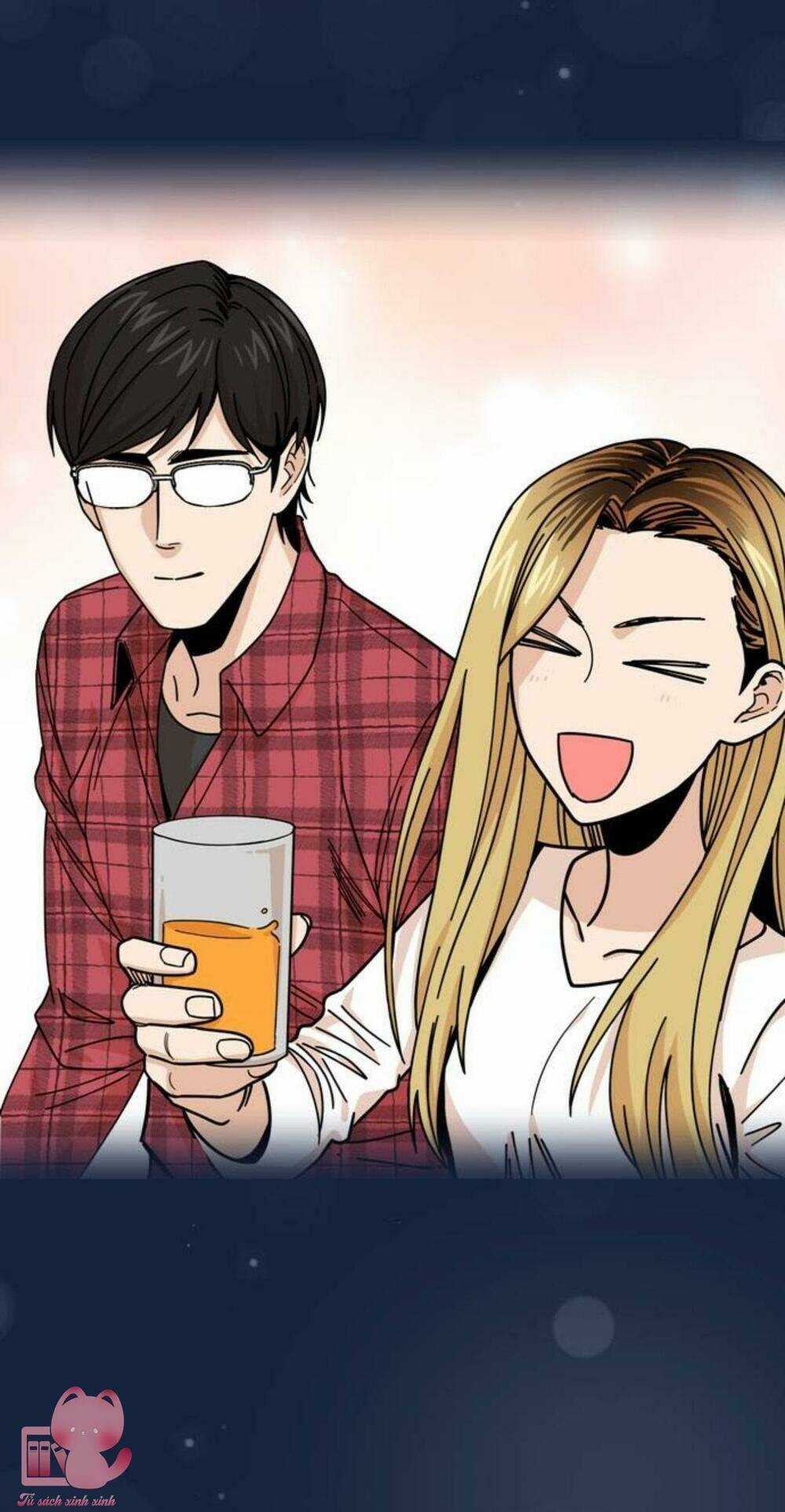 Lớ Ngớ Vớ Phải Tình Yêu Chapter 11 trang 117