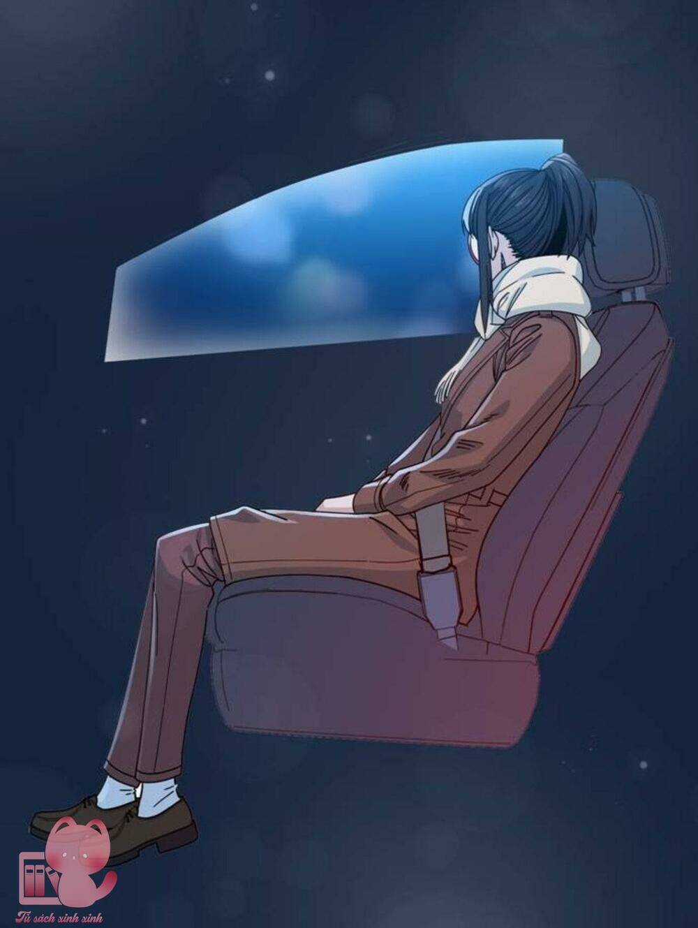 Lớ Ngớ Vớ Phải Tình Yêu Chapter 11 trang 119