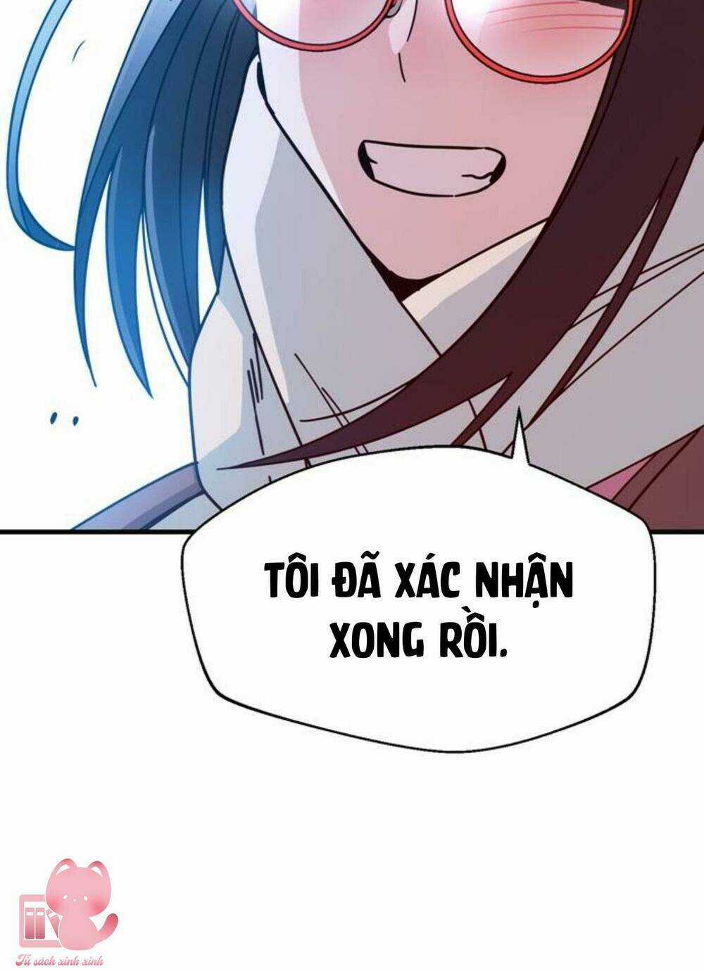 Lớ Ngớ Vớ Phải Tình Yêu Chapter 11 trang 123