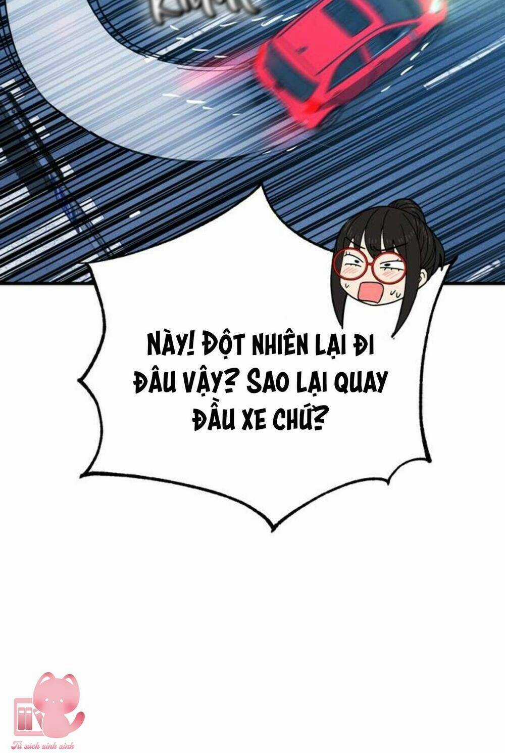 Lớ Ngớ Vớ Phải Tình Yêu Chapter 11 trang 129